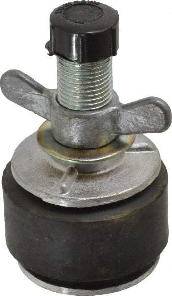 Value Collection - Aluminum Pipe, Expansion Plug - 9 Max psi - USA Tool & Supply