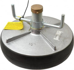 Value Collection - Aluminum Pipe, Expansion Plug - 9 Max psi - USA Tool & Supply