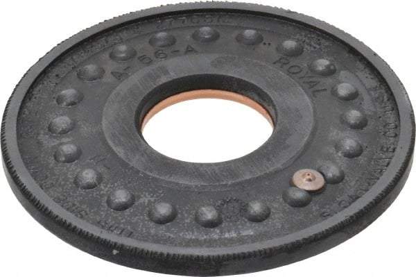 Sloan Valve Co. - Flush Valve Diaphragm - For Use With A-56-A - USA Tool & Supply