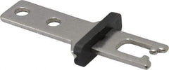 ACI - Limit Switch Safety Key - For Use with FD/FP/FL/FS Series Safety Switches - USA Tool & Supply