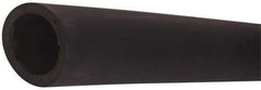 Made in USA - 3/4" Thick x 3/8" Pipe x 6' Long, Elastomeric Flexible Pipe Insulation - -40 to 220°F - USA Tool & Supply