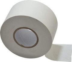 Made in USA - 108' Long PVC Pipe Insulation Tape - 2" Wide - USA Tool & Supply