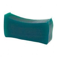 Made in USA - 350°F Operating Temp, Oil Based Dip Coat Coating - Green - USA Tool & Supply