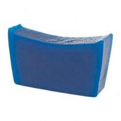 Made in USA - 350°F Operating Temp, Oil Based Dip Coat Coating - Blue - USA Tool & Supply