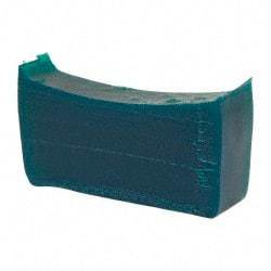 Made in USA - 310°F Operating Temp, Low Odor Dip Coat Coating - Green - USA Tool & Supply