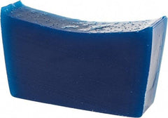 Made in USA - 310°F Operating Temp, Low Odor Dip Coat Coating - Blue - USA Tool & Supply