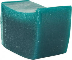 Made in USA - 300°F Operating Temp, Rubber Based Dip Coat Coating - Green - USA Tool & Supply