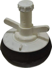 Value Collection - Nylon Plastic Pipe Test Plug - USA Tool & Supply