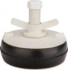 Value Collection - Nylon Plastic Pipe Test Plug - USA Tool & Supply