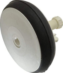 Value Collection - Nylon Plastic Pipe Test Plug - USA Tool & Supply