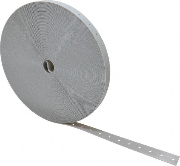 Oatey - 100' x 3/4" Plastic Hanger Strapping - USA Tool & Supply