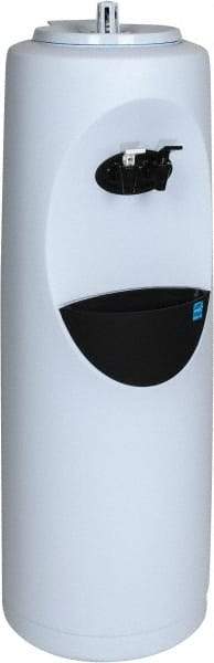 Aquaverve - Bottled Water Cooler Design - USA Tool & Supply