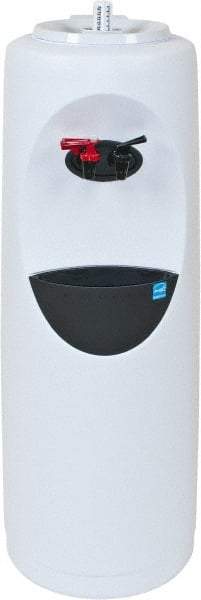 Aquaverve - 500 Wattage, Bottled Water Cooler Design - USA Tool & Supply