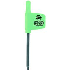 IP7X35MM TORXPLUS FLAG DRR 10/PK - USA Tool & Supply