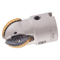 BLP D50-22 MILL - USA Tool & Supply