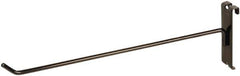 ECONOCO - Metal Grid Hook - 12" OAL - USA Tool & Supply