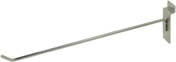 ECONOCO - Metal Thin Line Hook - 12" OAL - USA Tool & Supply