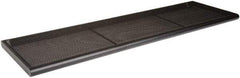 ECONOCO - Open Shelving Accessory/Component - Metal, 50" Long - USA Tool & Supply