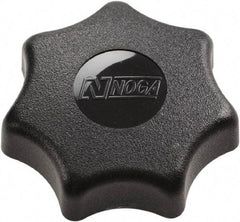Noga - Magnetic Indicator Base Accessories Accessory Type: Knob Overall Length (Inch): 1-1/2 - USA Tool & Supply