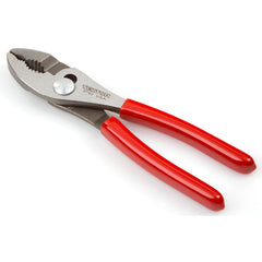 6 1/2″ Slip Joint Pliers - Comfort Grip - USA Tool & Supply