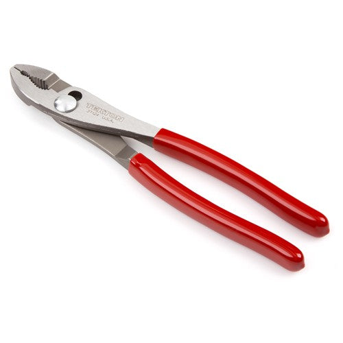 10″ Slip Joint Pliers - Comfort Grip - USA Tool & Supply