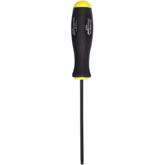 7/32 BALL END SCREWDRIVER - USA Tool & Supply