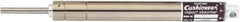 Deschner - Shocks Type: Standard Duty Shock Absorber Rod Diameter (Decimal Inch): 0.312 - USA Tool & Supply