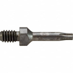 Apex - Power & Impact Screwdriver Bits & Holders Bit Type: Torx Torx Size: T30 - USA Tool & Supply