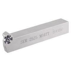 SER 0750 K16TT-JHP TOOLHOLDER - USA Tool & Supply