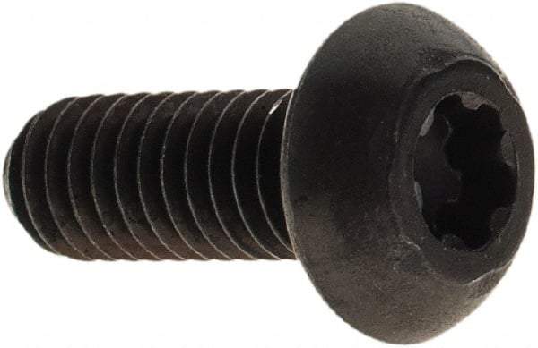 Sandvik Coromant - Torx Plus Cap Screw for Indexables - M4 Thread, Industry Std 5512 031-03, For Use with Tool Holders - USA Tool & Supply