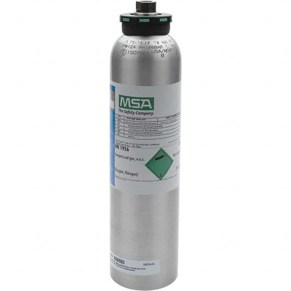 MSA - Calibration Gas & Equipment PSC Code: 4240 - USA Tool & Supply