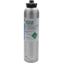 MSA - Calibration Gas & Equipment PSC Code: 4240 - USA Tool & Supply