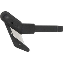 Klever Innovations - Knife Blades Type: Replacement Blade Material: Carbon Steel - USA Tool & Supply