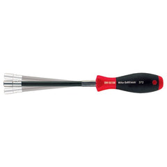 5X150MM FLEXIBLE SHAFT NUT DRIVER - USA Tool & Supply