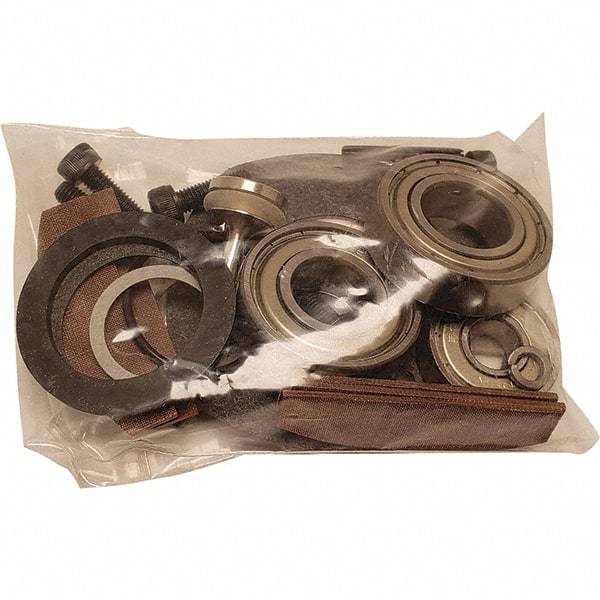 Dynabrade - Air Belt Sander Motor Tune-Up Kit - USA Tool & Supply