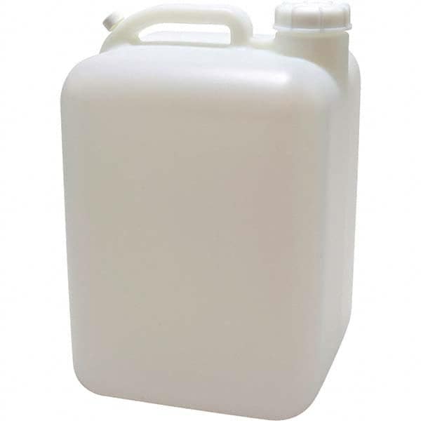 Dynalon Labware - 1 4-Piece 5 Gal Carboy - USA Tool & Supply