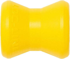 Loc-Line - 1/4" Hose ID, Female to Female Coolant Hose Double Socket - 1/4" For Loc-Line Modular Hose Systems - USA Tool & Supply