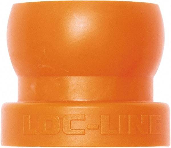 Loc-Line - 3/4" Hose Inside Diam, Coolant Hose Manifold - For Use with Loc-Line Modular Hose System and Shields - USA Tool & Supply