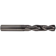 M.A. Ford - 11.6mm 142° Solid Carbide Jobber Drill - USA Tool & Supply