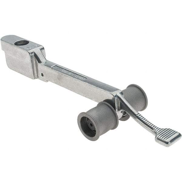Dynabrade - Air Belt Sander Idler Arm Assembly - Use with 11431 - USA Tool & Supply