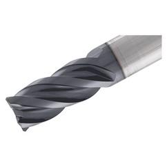 EC-H4M 10-20W10CF-E72 900 END MILL - USA Tool & Supply