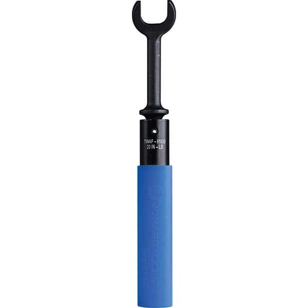 Jonard Tools - Torque Wrenches Type: Preset Drive Size (Inch): 9/16 - USA Tool & Supply
