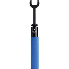 Jonard Tools - Torque Wrenches Type: Preset Drive Size (Inch): 9/16 - USA Tool & Supply