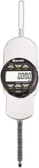 Starrett - Electronic Drop Indicators Minimum Measurement (Decimal Inch): 0.0000 Minimum Measurement (mm): 0.00 - USA Tool & Supply