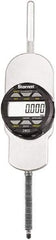 Starrett - Electronic Drop Indicators Minimum Measurement (Decimal Inch): 0.0000 Minimum Measurement (mm): 0.00 - USA Tool & Supply