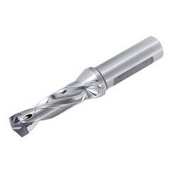 TID160F20-3 3xD Indexable Drill - USA Tool & Supply