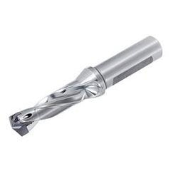 TID140F16-3 3xD Indexable Drill - USA Tool & Supply