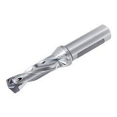 TIDU0787F1000-3 Indexable Drill - USA Tool & Supply