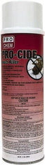 Pro Chem - Pack of (12) 17-oz Cans Insect Killer - USA Tool & Supply