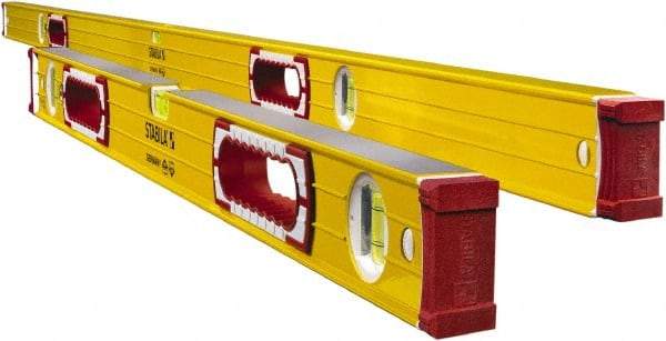 Stabila - Level Kits Level Kit Type: Door Jamb Level Kit Maximum Measuring Range (Feet): 78 - USA Tool & Supply